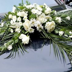 Цветочная композиция Г7256