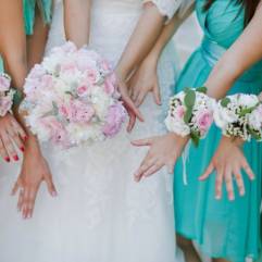 флорист Вероника Косинова