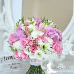 флорист Вероника Косинова