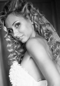 Стилист-визажист Надежда Цуканова