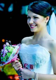 Стилист-визажист Наталья Жукова