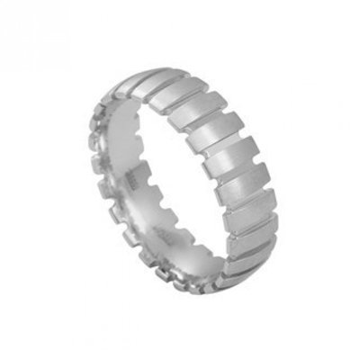 Обручальное кольцо А7049 - Ювелирный салон Алмазный ДомЪ