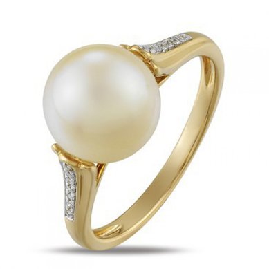 Украшение для невесты R108-1982344AP-R17-М9150 - Ювелирный бренд Московский ювелирный завод в Новосибирске...