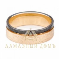 Обручальное кольцо Т 1265-А2690