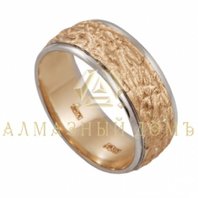 Обручальное кольцо Т466-А2692