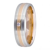 Обручальное кольцо d8146-З2769