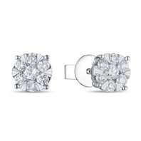 Украшение для невесты E2011-1851353BD-М9090