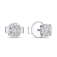 Украшение для невесты E2011-1851358BXD-R17-М9094