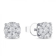 Украшение для невесты E2011-1851360BD-М9095