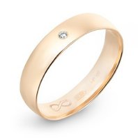 Обручальное кольцо R01-WED-00001-М9117