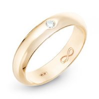 Обручальное кольцо R01-WED-00015-М9123