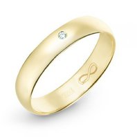 Обручальное кольцо R01-WED-00027-М9135