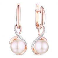 Украшение для невесты E108-1982650CP-R17-М9147