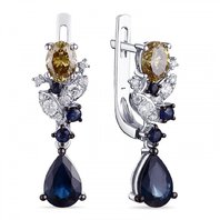 Украшение для невесты E2006-1982629CAXD-М9171