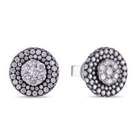 Украшение для невесты E2011-106300BD-М9172