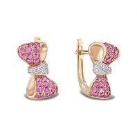 Украшение для невесты E2606-E50385-PKSA-М9176