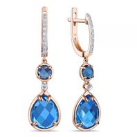 Украшение для невесты E2607-1982879CBX-R17-М9178