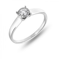 Украшение для невесты R756-FS12096-М9203