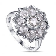 Украшение для невесты R2009-1982705AQD-R17-М9204