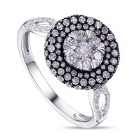 Украшение для невесты R2011-106300AD-М9205