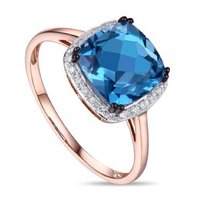 Украшение для невесты R2607-1982880AYU-R17-М9207