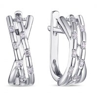 Украшение для невесты E108-1982664CD-R17-М9208