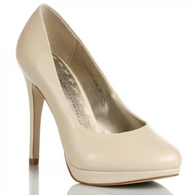 Свадебная обувь 1343618191-G1069 - Свадебный салон GLP - Galena Новосибирск