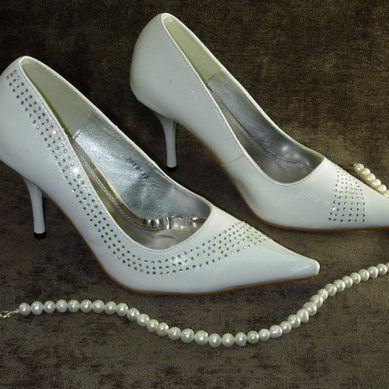 Свадебная обувь 1310362735-К1114 - Свадебный центр Каприз