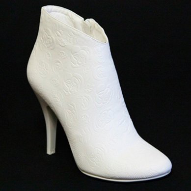 Свадебная обувь M58-26C-А1127 - Дизайн-центр свадебной и вечерней моды Афродита