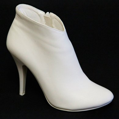 Свадебная обувь M58-01-А1130 - Дизайн-центр свадебной и вечерней моды Афродита