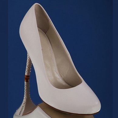 Свадебная обувь NP085048-26-А1142 - Дизайн-центр свадебной и вечерней моды Афродита