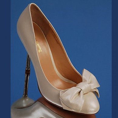 Свадебная обувь fi-052-c301-А1154 - Дизайн-центр свадебной и вечерней моды Афродита
