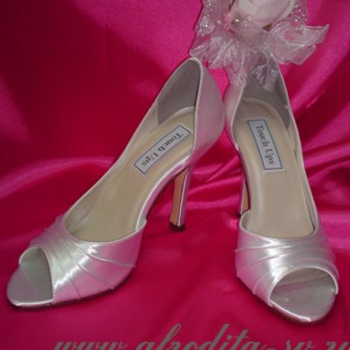 Свадебная обувь flash-647m-b-А1164 - Дизайн-центр свадебной и вечерней моды Афродита