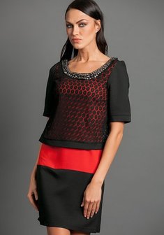 Арт. Life Time 09782 (Red)-Б34068