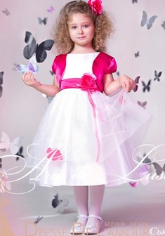 Арт. Сьюзи с болеро-Б34654