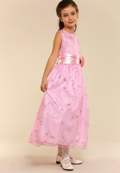 Арт. Kiki Kids 5244 (Pink)-Б36191