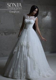 Арт. Трюфели-М40497