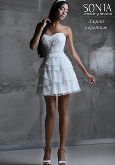 Арт. Ладога короткое-М40704