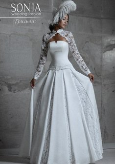 Арт. Грильяж-М40705