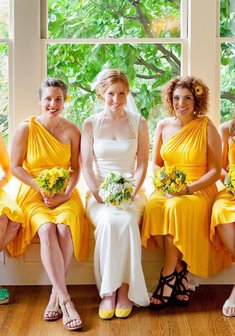 Вечернее платье S49021. С пышной юбкой, короткое без шлейфа.