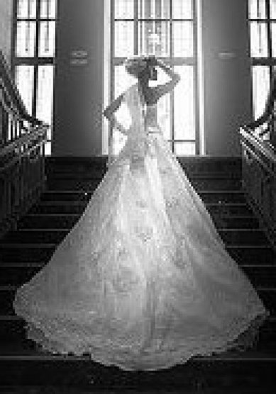 Свадебное платье Сивилла-А37664 - Свадебный салон АМУР