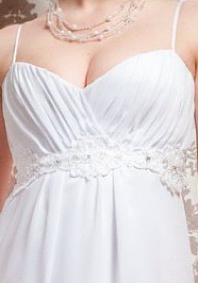 Свадебное платье Тиффани-А38025 - Свадебный салон АМУР