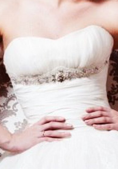 Свадебное платье Анни-А38029 - Свадебный салон АМУР