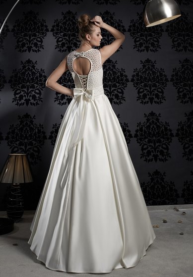 Свадебное платье гармония-Л36174 - Свадебный салон Лорен