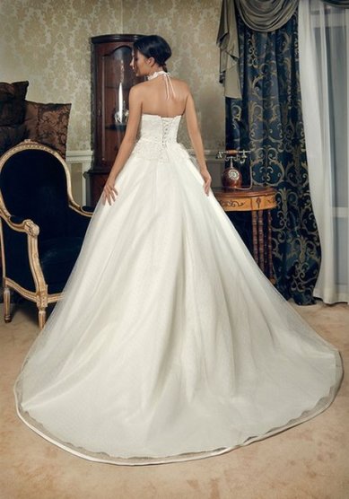 Свадебное платье 1446 Jazz-Л41205 - Свадебный салон Лорен