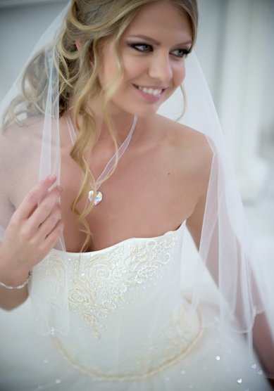 Свадебное платье glory-C35602 - Cтудия свадебной и вечерней моды Carillon