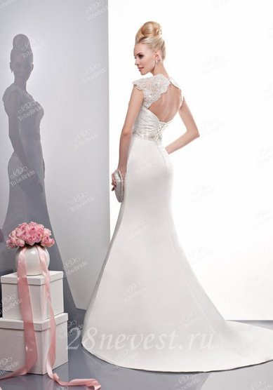 Свадебное платье КР0176-234812 - Свадебный салон 28 НЕВЕСТ