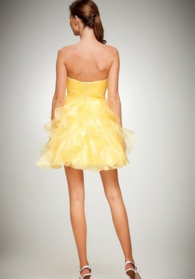 Вечернее платье Сinderella CJ822-P59738 - Салон свадебного и вечернего платья Pauline