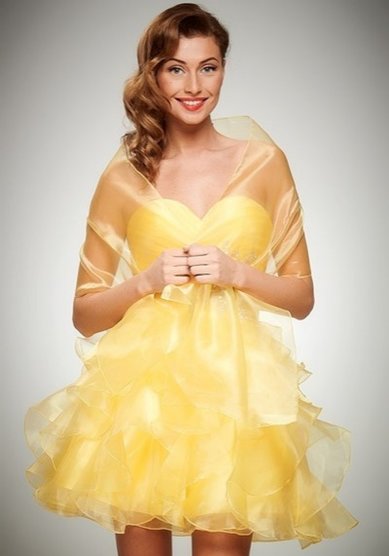 Вечернее платье Сinderella CJ822-P59738 - Салон свадебного и вечернего платья Pauline