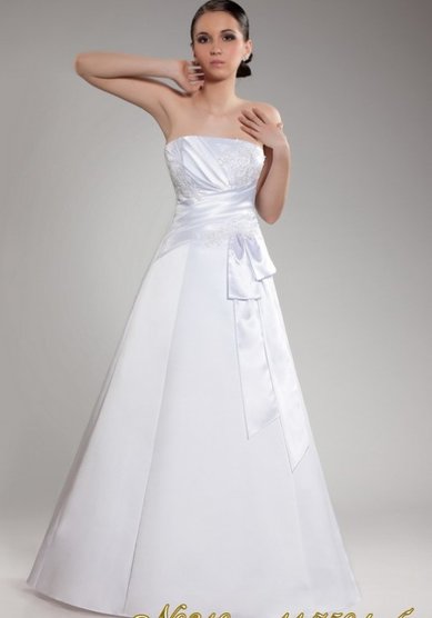 Свадебное платье 310-К24269 - Свадебный центр Каприз